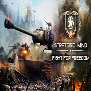 Acquistare Strategic Mind Fight for Freedom CD Key Confrontare Prezzi