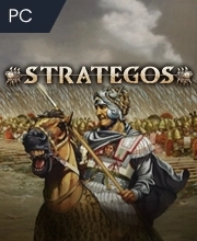 Strategos Pc