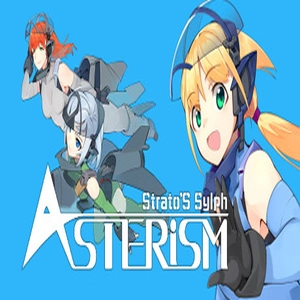 Strato’S Sylph Asterism Pc