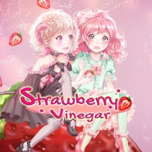 Acquistare Strawberry Vinegar PS4 Confrontare Prezzi