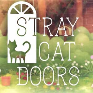 Acquistare Stray Cat Doors Nintendo Switch Confrontare i prezzi