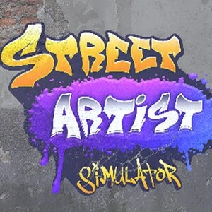 Street Artist Simulator Pc