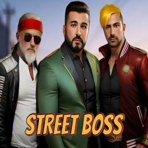 Street Boss Pc