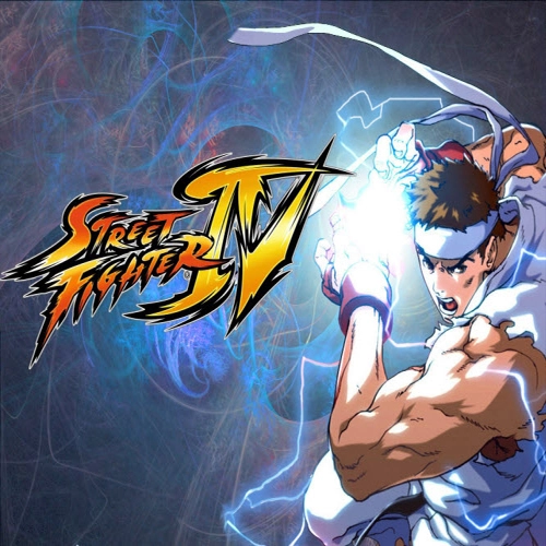 Street Fighter 4 Pc