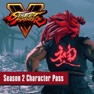 Acquistare Street Fighter 5 Season 2 Character Pass PS4 Confrontare Prezzi