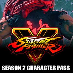 Acquista CD Key Street Fighter 5 Season 2 Character Pass Confronta Prezzi