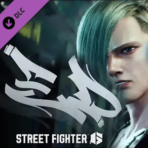 Street Fighter 6 Ed Xbox One