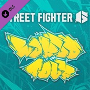 Street Fighter 6 World Tour Pc