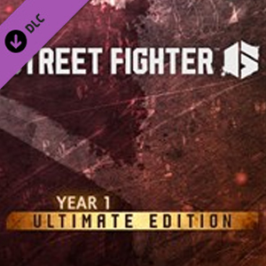 Acquistare Street Fighter 6 Year 1 Ultimate Pass Xbox Series Gioco Confrontare Prezzi