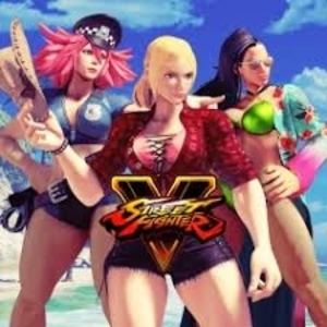 Acquistare Street Fighter V Summer 2019 Character Bundle CD Key Confrontare Prezzi