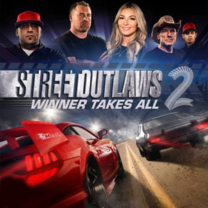 Acquistare Street Outlaws 2 Winner Takes All Xbox One Gioco Confrontare Prezzi