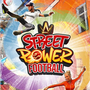 Street Power Football Xbox Series X