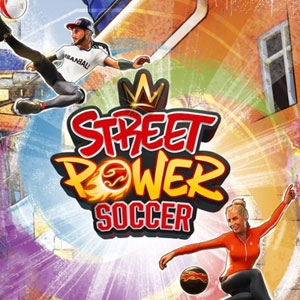 Acquistare Street Power Soccer PS4 Confrontare Prezzi