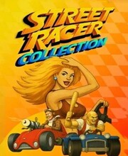 Acquistare Street Racer Collection Nintendo Switch Confrontare i prezzi