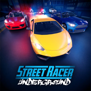 Acquistare Street Racer Underground Xbox One Gioco Confrontare Prezzi