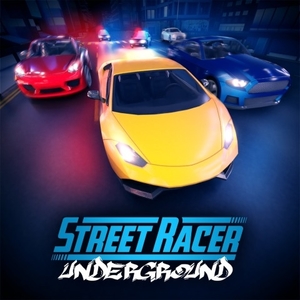 Acquistare Street Racer Underground PS4 Confrontare Prezzi