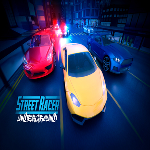 Acquistare Street Racer Underground Nintendo Switch Confrontare i prezzi