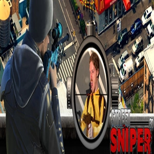 Street Sniper Pc