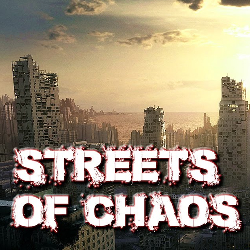 Acquista CD Key Streets of Chaos Confronta Prezzi