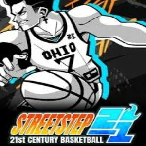 StreetStep 21st Century Basketball Pc