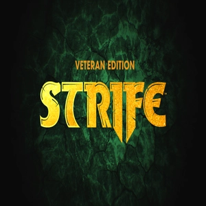 Strife Veteran Edition