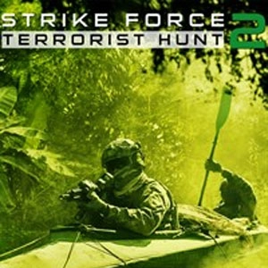 Strike Force 2 Terrorist Hunt Xbox Series X