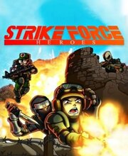 Acquistare Strike Force Heroes Nintendo Switch Confrontare i prezzi