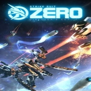 Strike Suit Zero Directors Cut Xbox Series X