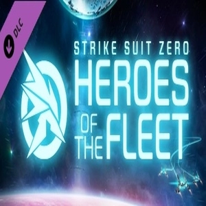 Strike Suit Zero Heroes of the Fleet Pc