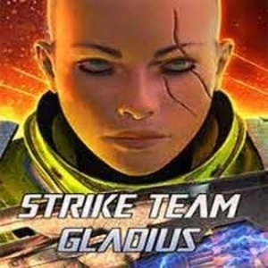 Strike Team Gladius Xbox One