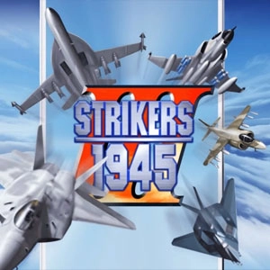 STRIKERS 1945 3