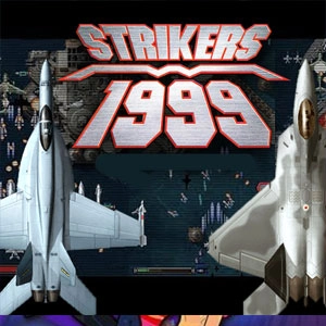 Strikers 1999 Playstation 4