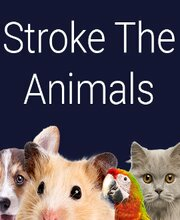 Stroke The Animals Playstation 5