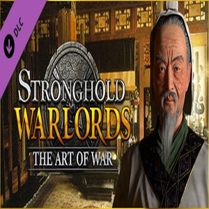 Stronghold Warlords The Art of War Campaign Pc