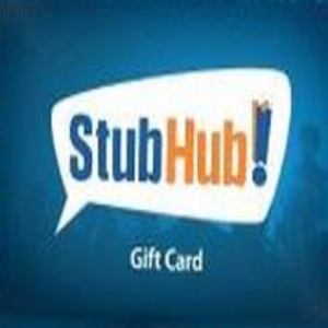 Carta Regalo StubHub | Confrontare Prezzi