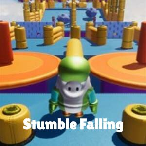 Stumble Falling Pc