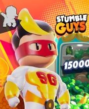 Stumble Guys Super Guy Prime Bundle Xbox One