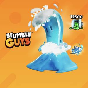 Stumble Guys Tidal Wave Banger Xbox Series X
