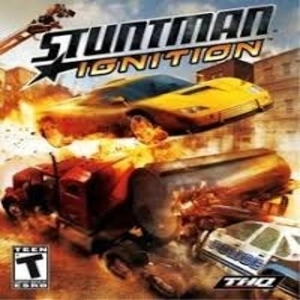 Stuntman Ignition Xbox One