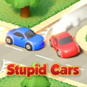 Stupid Cars Switch
