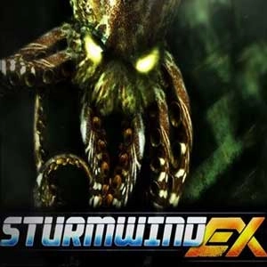 STURMWIND EX Switch