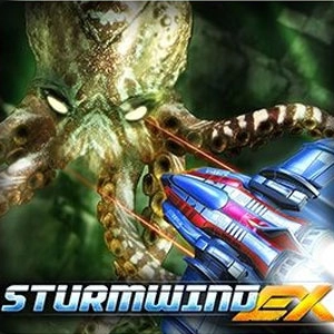STURMWIND EX Pc