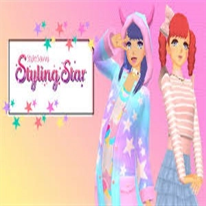 Style Savvy Styling Star 3Ds