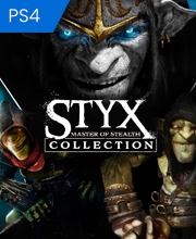 Acquistare Styx Master of Stealth Collection PS4 Confrontare Prezzi