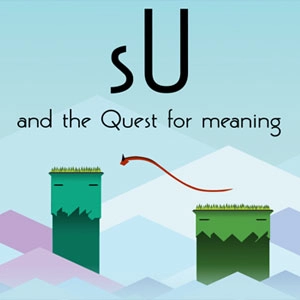 sU and the Quest For Meaning Switch