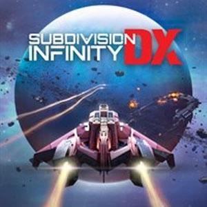 Subdivision Infinity DX Xbox Series X