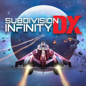 Subdivision Infinity DX Playstation 5