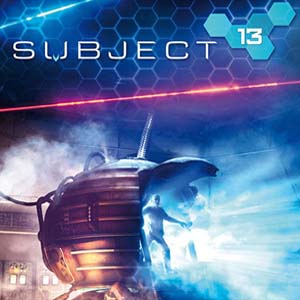 Acquista CD Key Subject 13 Confronta Prezzi