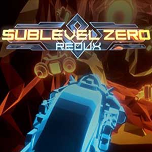 Acquistare Sublevel Zero Redux Nintendo Switch Confrontare i prezzi