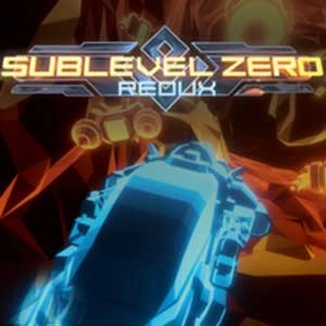Sublevel Zero Redux Pc
